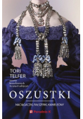 Oszustki
