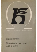 Mieszkanie wczoraj, dziś i jutro