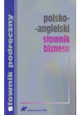 Polsko-angielski słownik biznesu