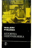 Retoryka Dziennikarska