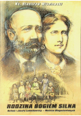 Rodzina Bogiem silna