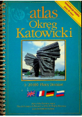 Atlas Okręg Katowicki