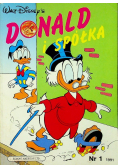 Donald i spółka nr 1