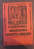 O hultajach wiedźmach i wszetecznicach