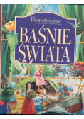 Najpiękniejsze baśnie świata