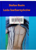Loża barbarzyńców