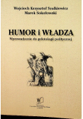 Humor i władza