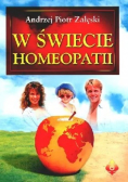 W świecie homeopatii