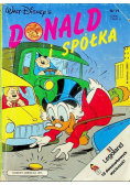 Donald i Spółka Nr 19