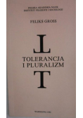 Tolerancja i pluralizm