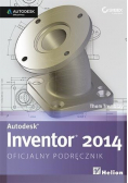 Autodesk Inventor 2014 Oficjalny podręcznik