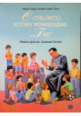 O chłopcu który powiedział tak