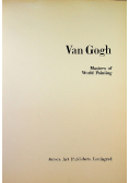 Van Gogh Masters of World Painting