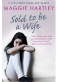 Sold to be a Wife