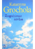 Zagubione niebo