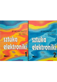 Sztuka elektroniki Tom I i II