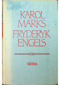 Marks i Engles Dzieła Tom 15