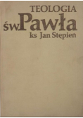 Teologia Świętego Pawła