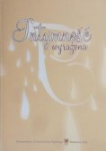 Intymność wyrażona