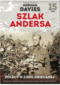 Szlak Andersa Tom  15 Polacy w Ziemi Obiecanej