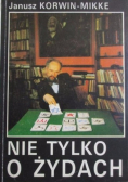 Nie tylko o Żydach