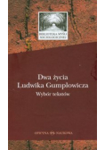 Dwa życia Ludwika Gumplowicza
