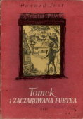 Tomek i zaczarowana furtka