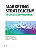 Marketing strategiczny w opiece zdrowotnej