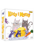 Koty i myszy