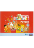 J. Angielski SP English Play Box 1 NE
