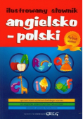 Ilustrowany słownik angielsko - polski polsko - angielski