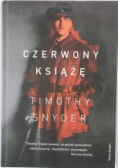 Czerwony książę