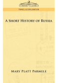A Short History of Russia