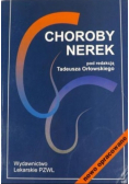Choroby nerek