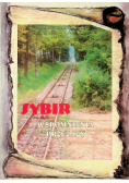 Sybir wspomnienia przez łzy