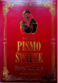 Ilustrowane Pismo Święte Nowego Testamentu Reprint z 1893 r.