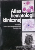 Atlas hematologii klinicznej