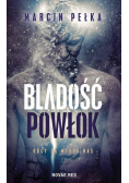 Bladość powłok