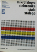 Mikrofalowa elektronika ciała stałego