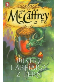 Mistrz Harfiarzy z Pern Wydanie kieszonkowe