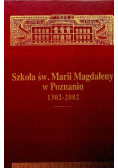 Szkoła św Marii Magdaleny w Poznaniu