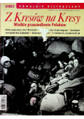 Pomocnik historyczny Nr 4 / 2016 Z Kresów na Kresy