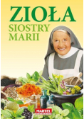 Zioła siostry Marii