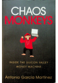 Chaos monkeys