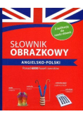 Słownik obrazkowy angielsko - polski
