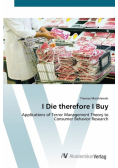 I Die therefore I Buy