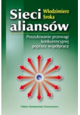 Sieci aliansów