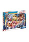 Puzzle 104 Psi Patrol