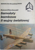 Samoloty bombowe II wojny światowej