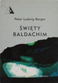 Święty Baldachim